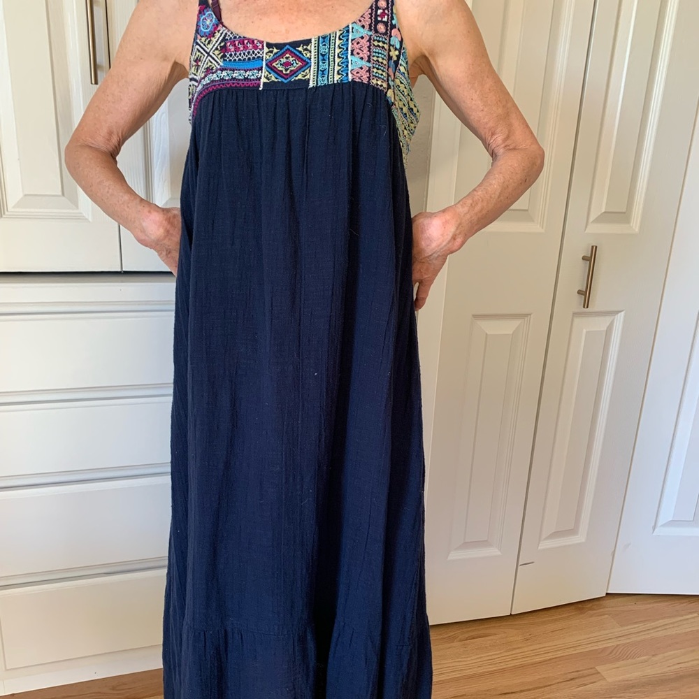 💕SALE: Artisan NY Boho Dress